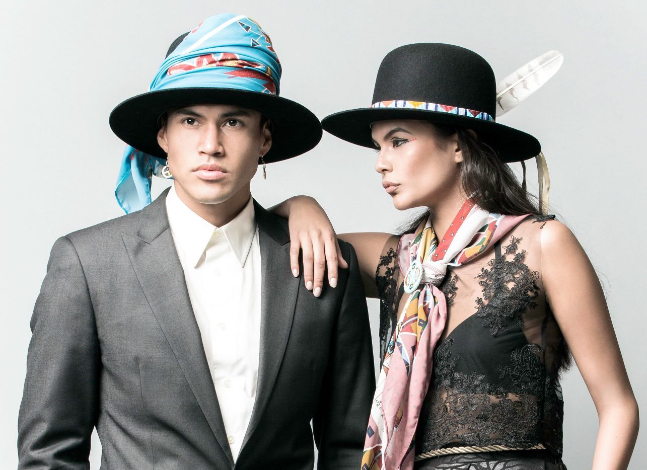 Bethany Yellowtail Designs